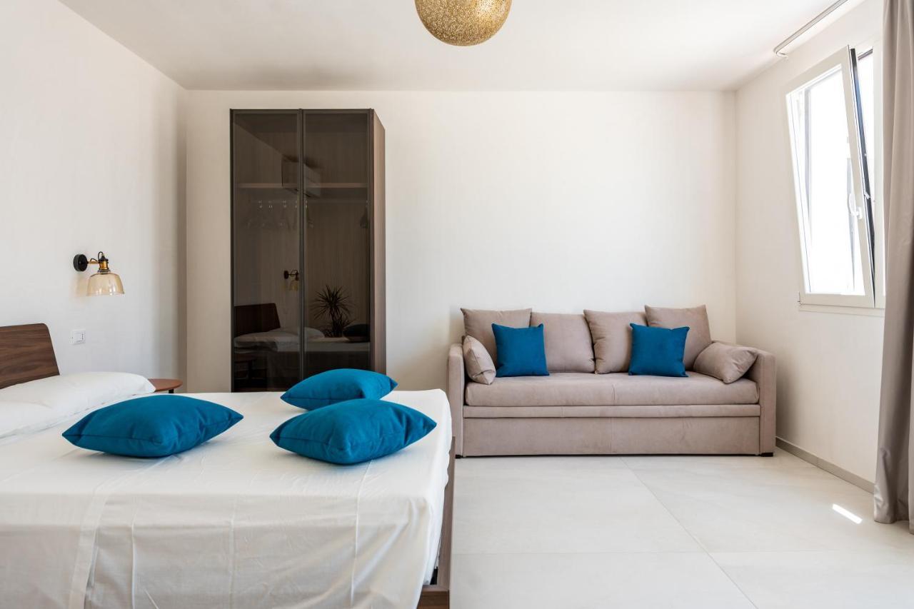 אוטרנטו Murieri Rooms מראה חיצוני תמונה