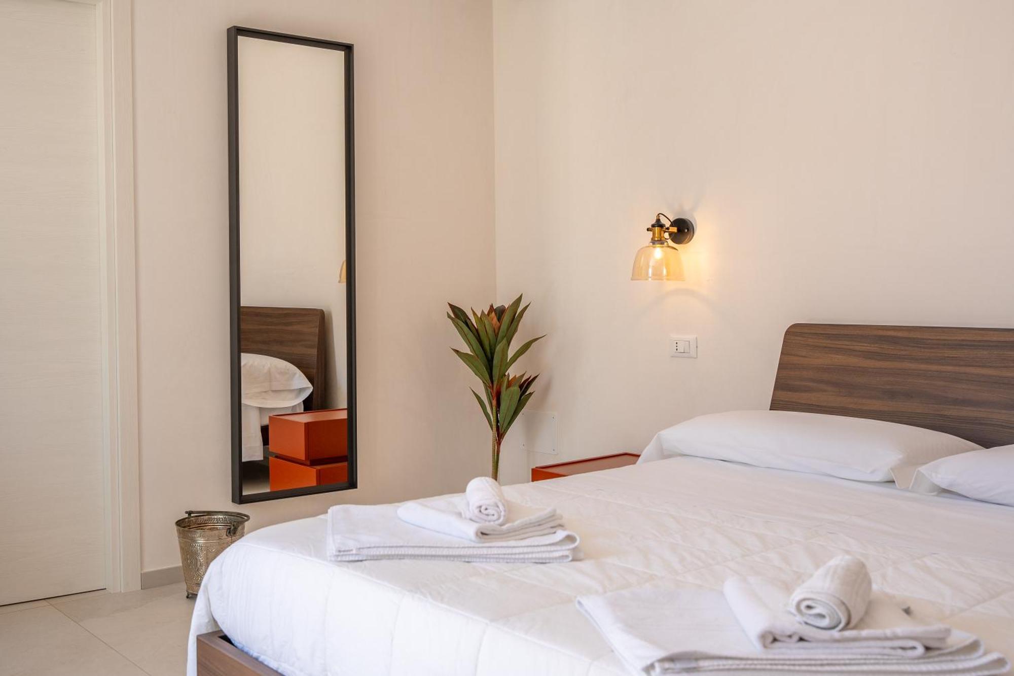 אוטרנטו Murieri Rooms מראה חיצוני תמונה