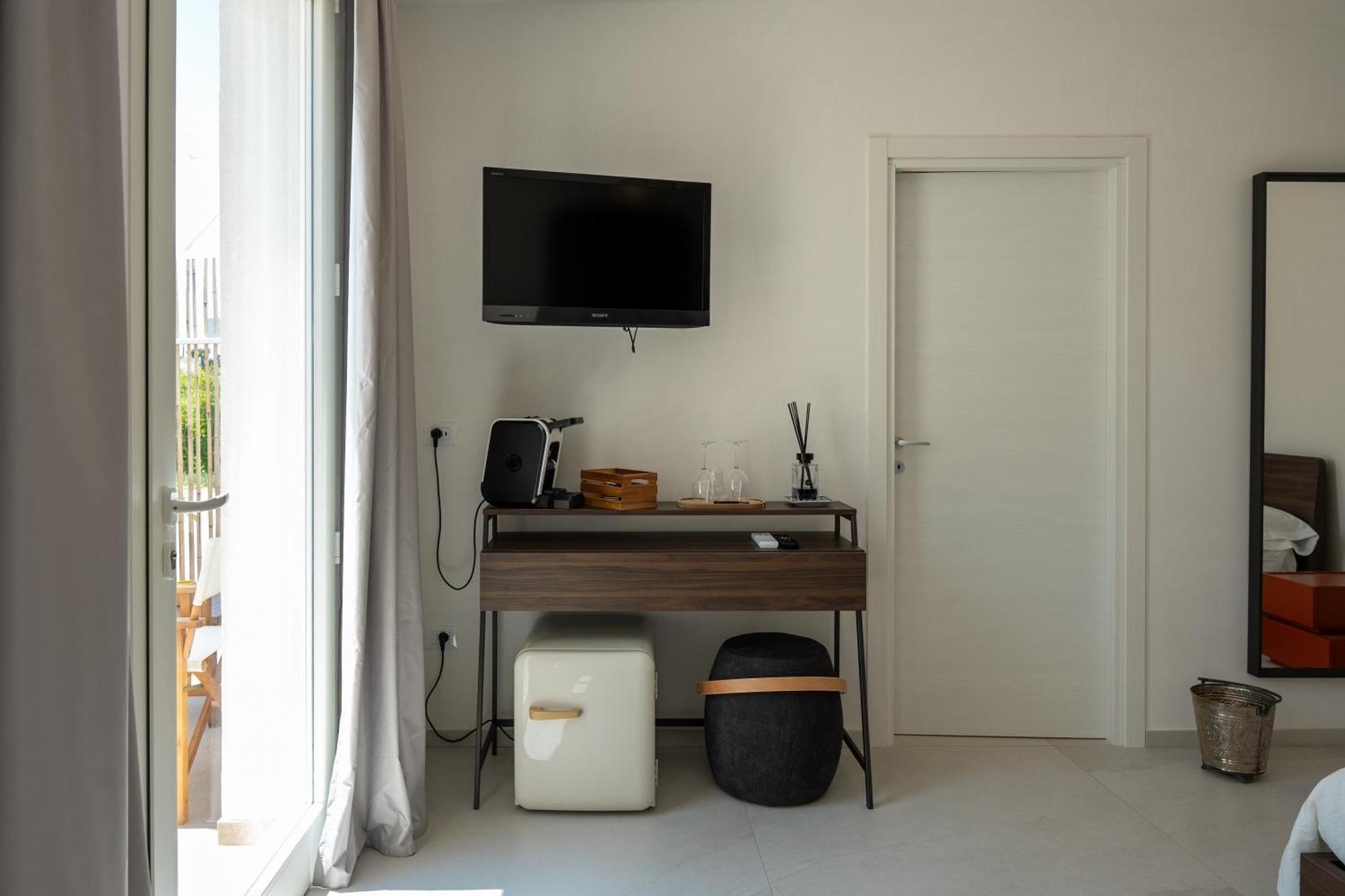אוטרנטו Murieri Rooms מראה חיצוני תמונה
