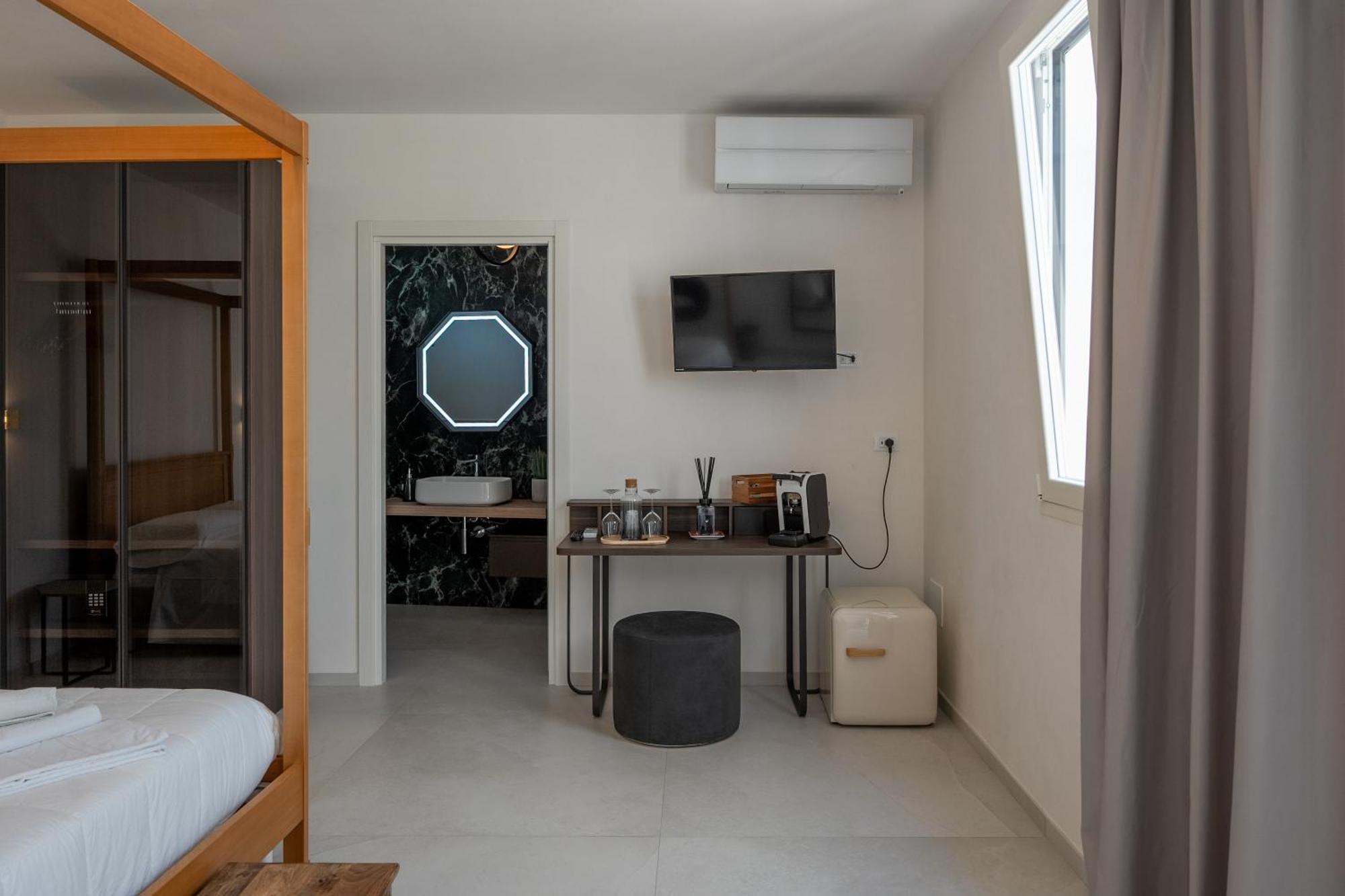 אוטרנטו Murieri Rooms מראה חיצוני תמונה