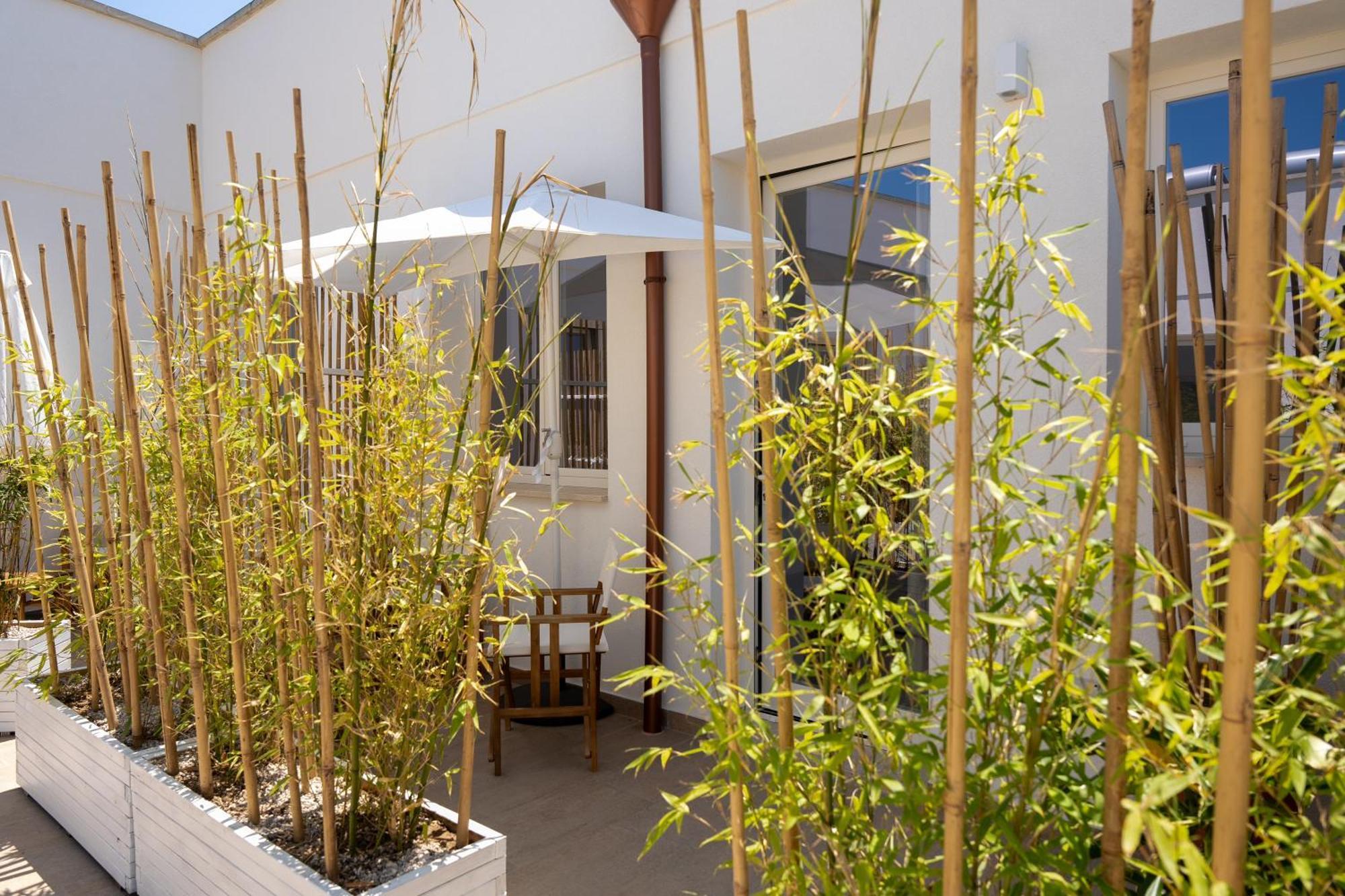 אוטרנטו Murieri Rooms מראה חיצוני תמונה