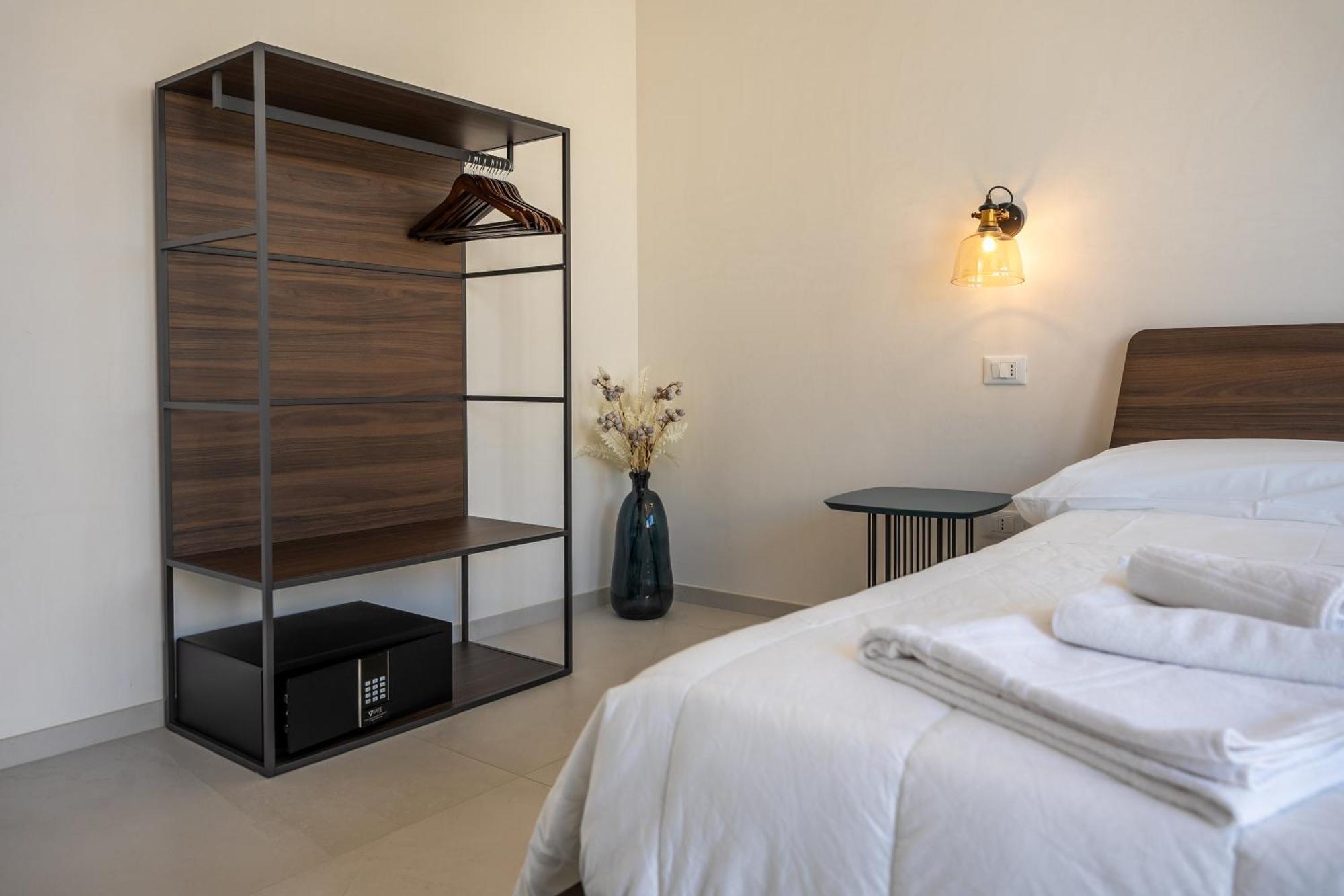 אוטרנטו Murieri Rooms מראה חיצוני תמונה