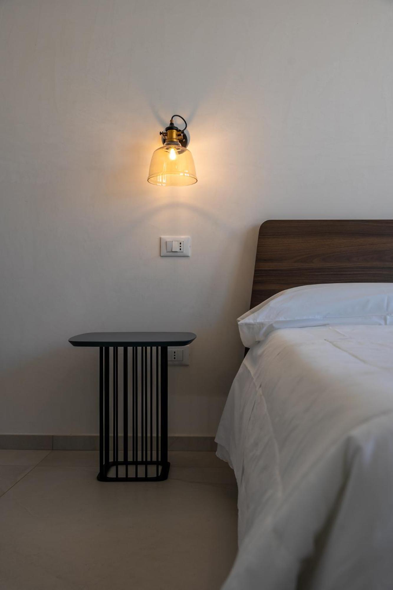 אוטרנטו Murieri Rooms מראה חיצוני תמונה