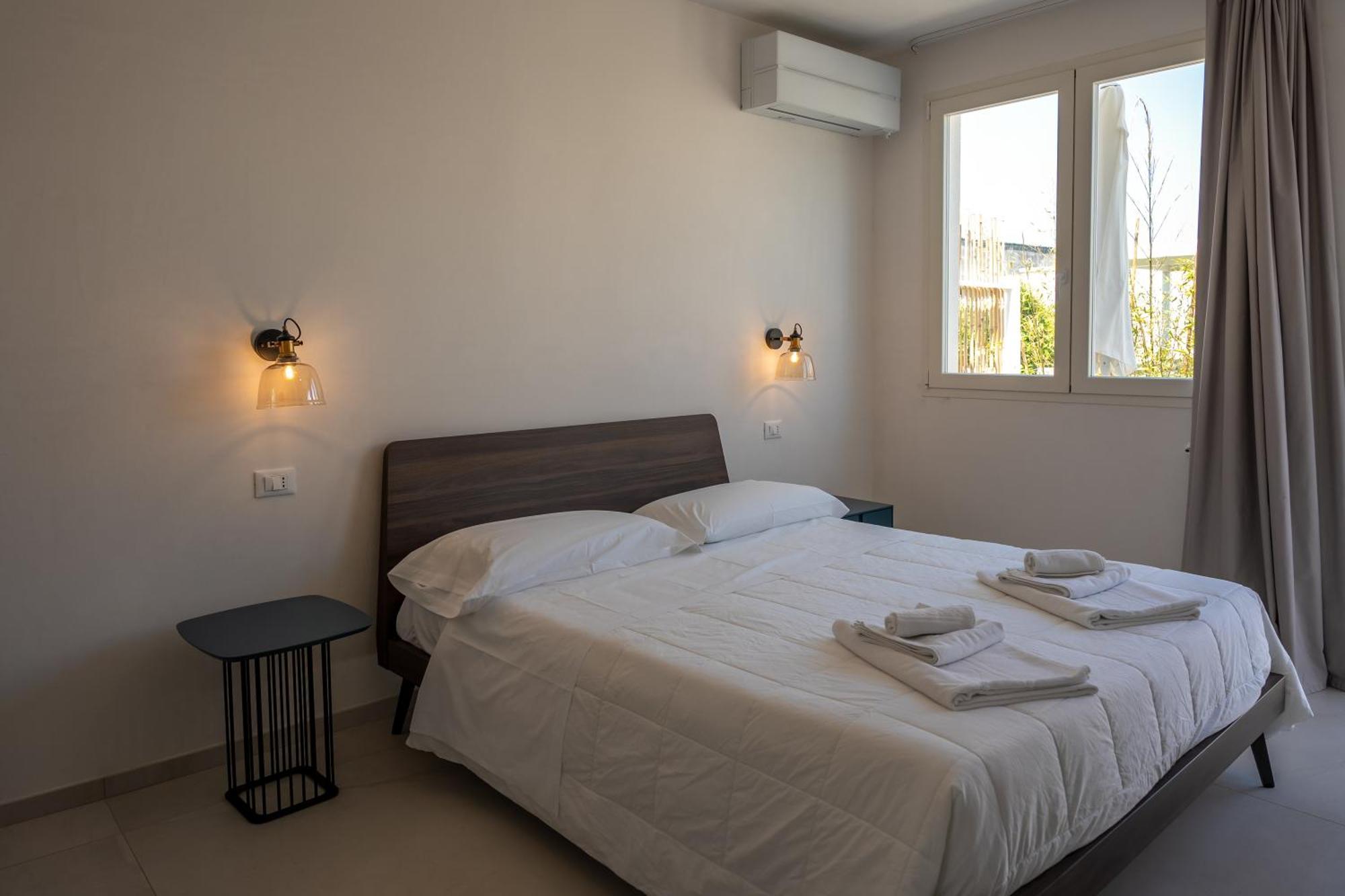 אוטרנטו Murieri Rooms מראה חיצוני תמונה